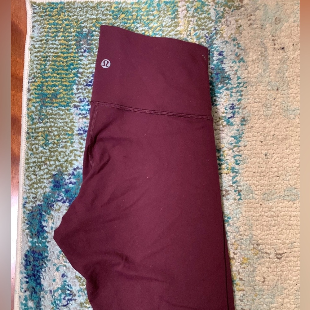 Lululemon Align leggings